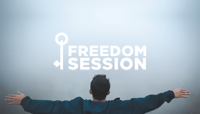 Freedom Session