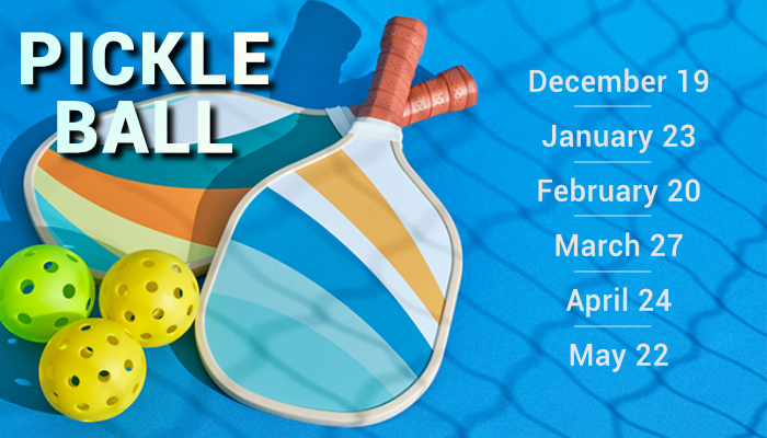 Pickleball