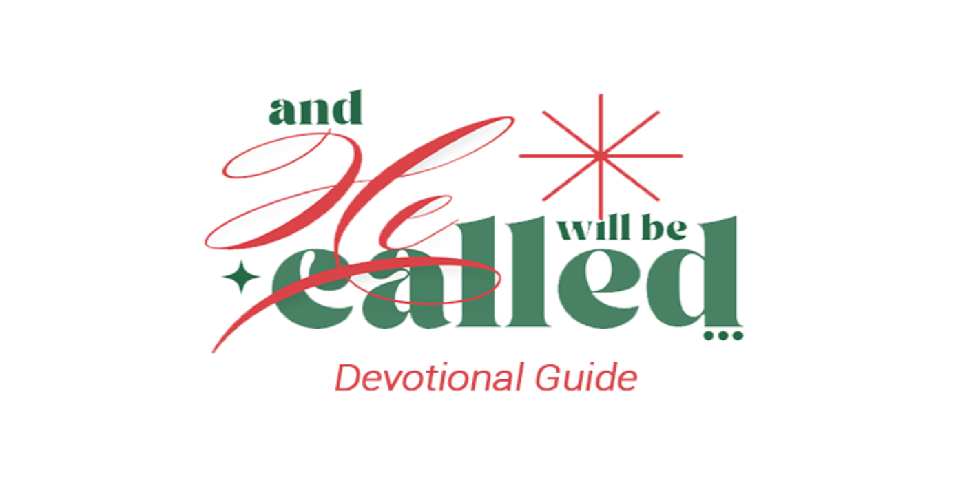 McKernan Advent Devotional