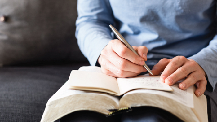 McKernan Bible Studies