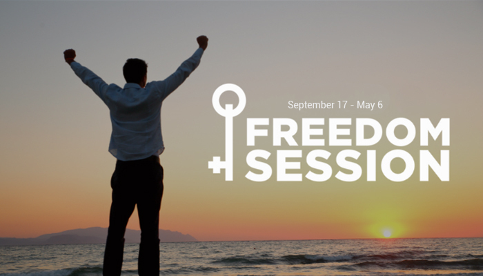 McKernan Freedom Session 2025