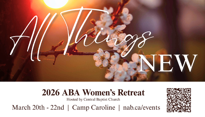 ABA Womens Retreat 2026
