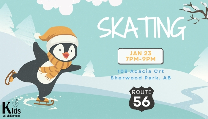 rt 56 skating mckernan